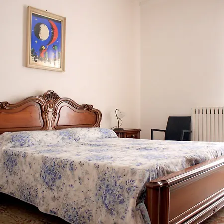 Mare Celeste Apartment *
