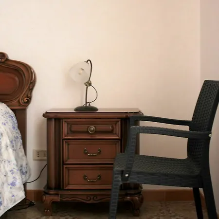 Apartment Mare Celeste