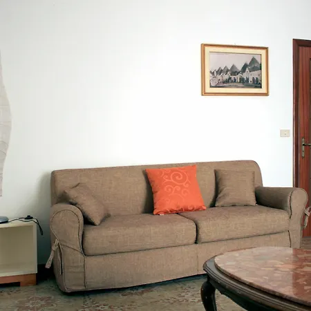Apartment Mare Celeste Polignano a Mare