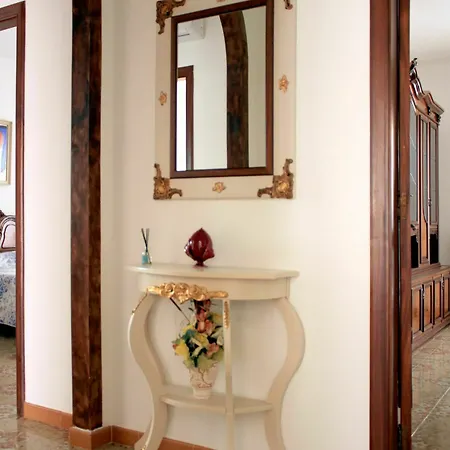 Apartment Mare Celeste