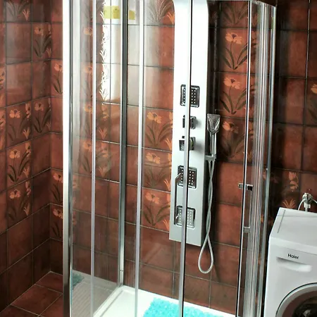 Apartment Mare Celeste