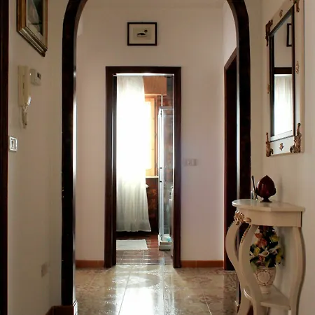Apartment Mare Celeste Polignano a Mare