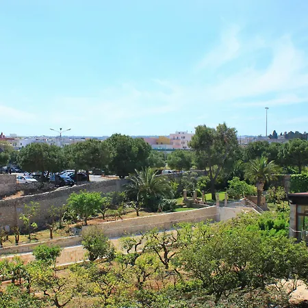 Apartment Mare Celeste *