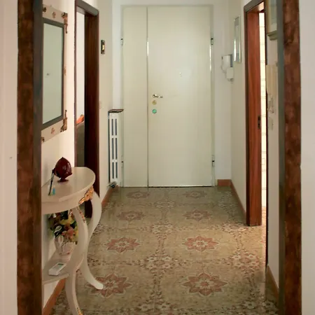 Mare Celeste Apartment